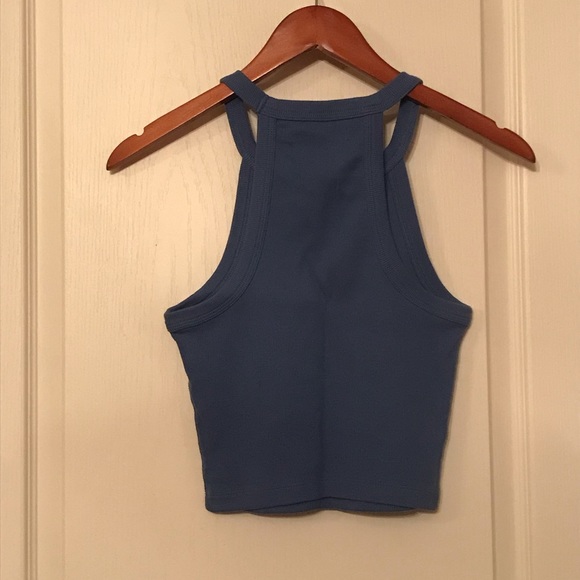New A&F tank top - Picture 3 of 5